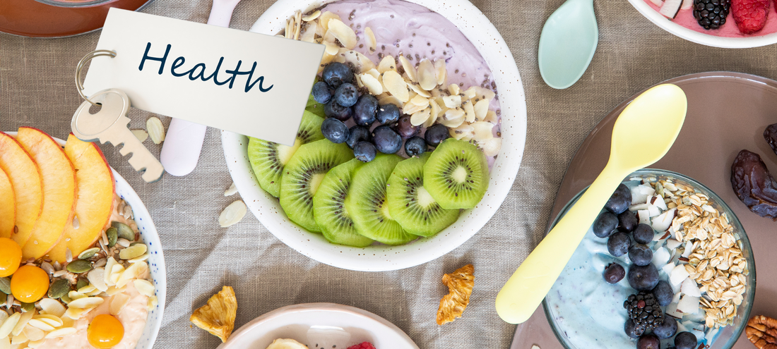 Das Mikrobiom wieder aufbauen mit verlorenen Arten – Mit Joghurt aus L. reuteri, L. gasseri, B. subtilis, B. infantis - SIBO-Joghurt