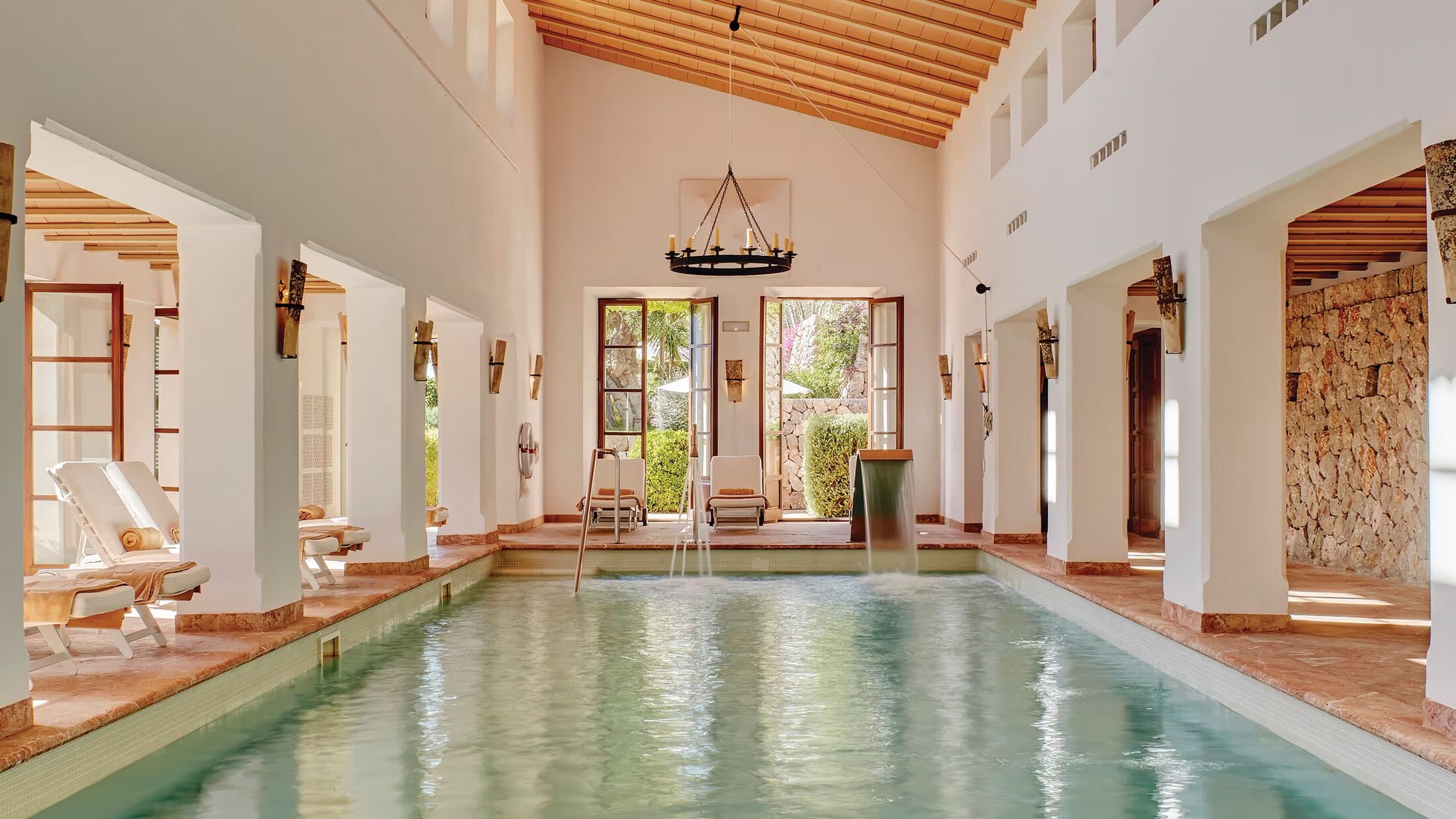 瑜伽與健行在特拉蒙塔納山脈的心臟地帶 – 馬略卡 - 德亞 - 8 天