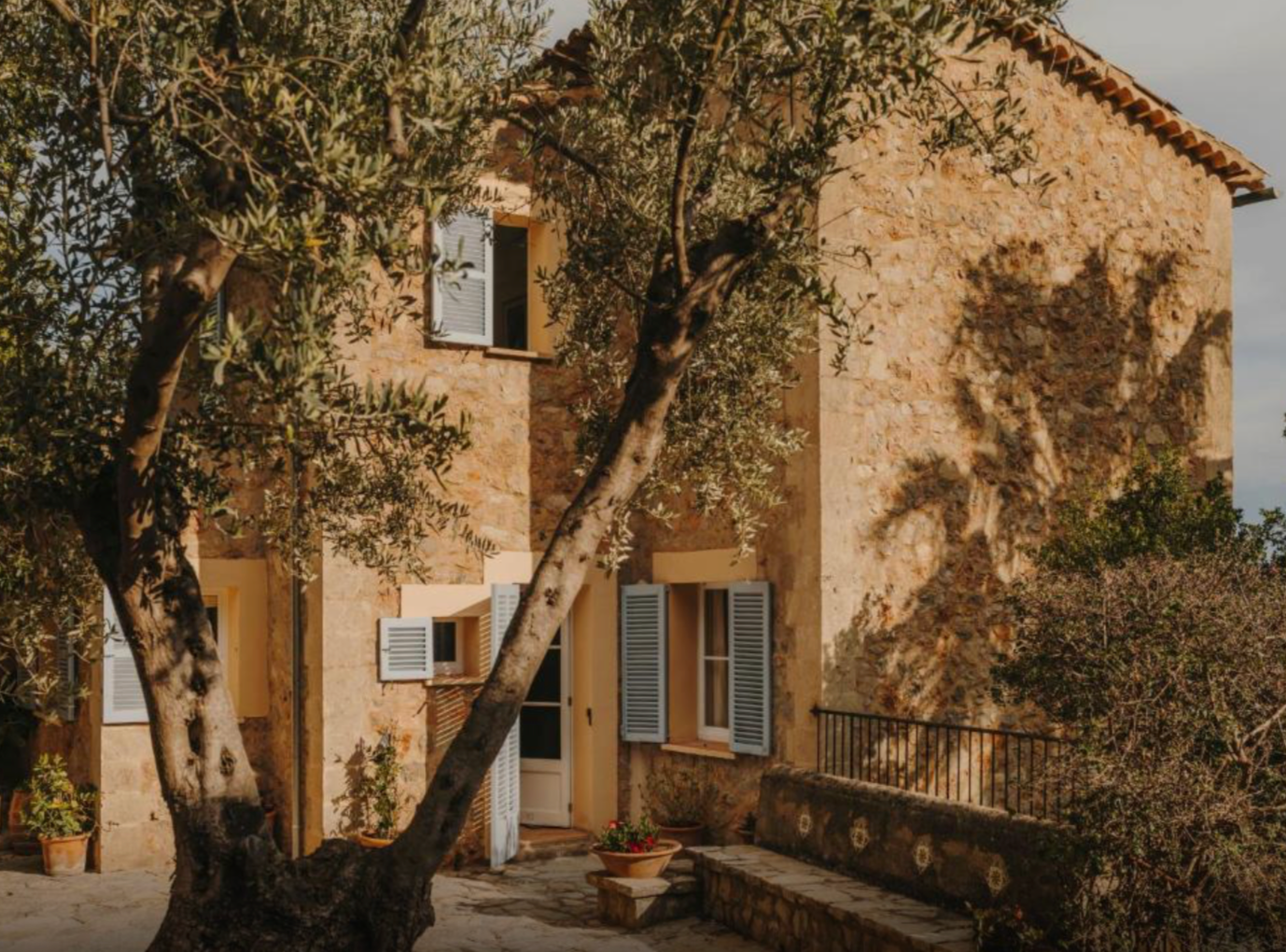 瑜伽與健行在特拉蒙塔納山脈的心臟地帶 – 馬略卡 - 德亞 - 8 天