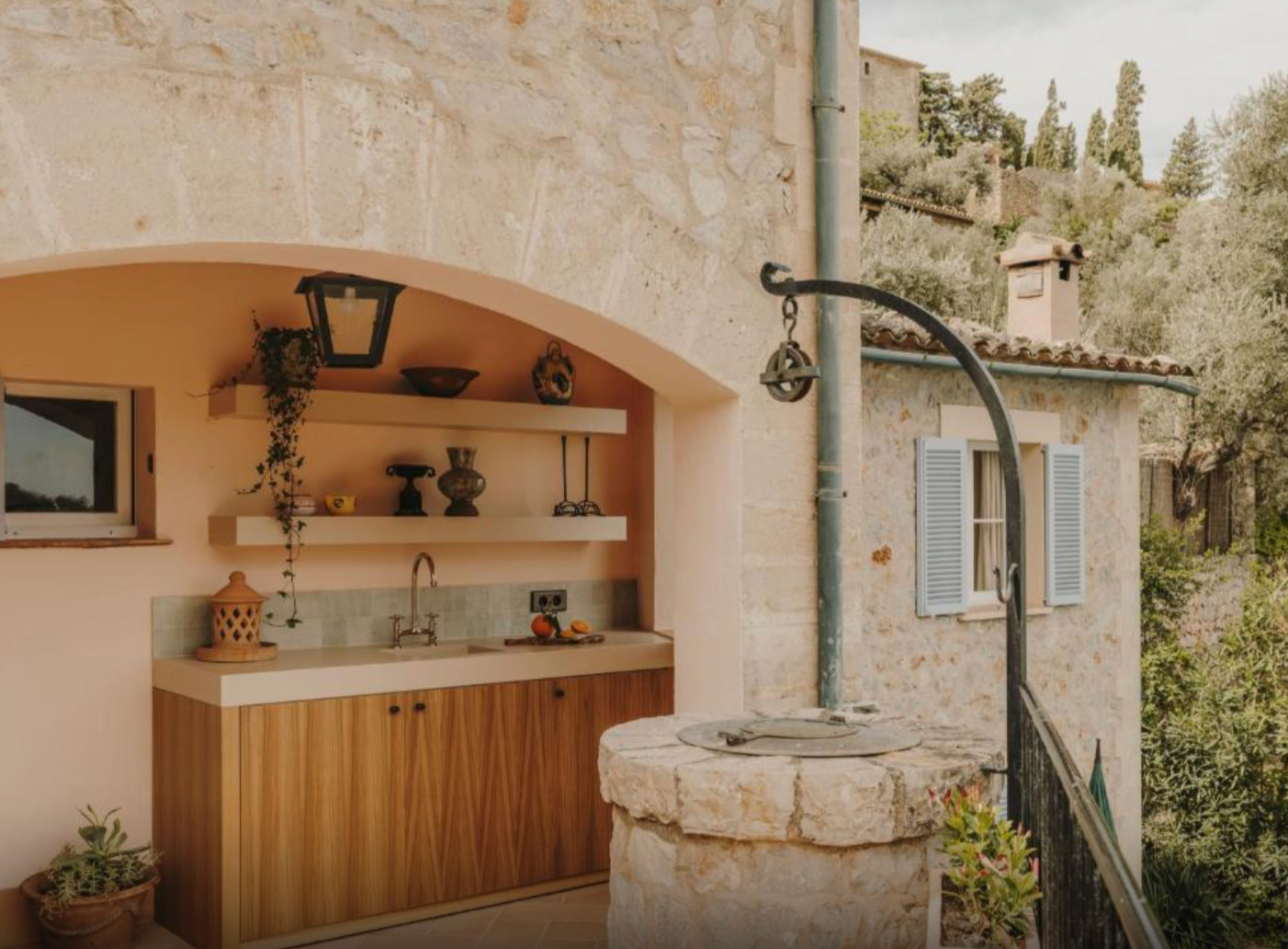 瑜伽與健行在特拉蒙塔納山脈的心臟地帶 – 馬略卡 - 德亞 - 8 天