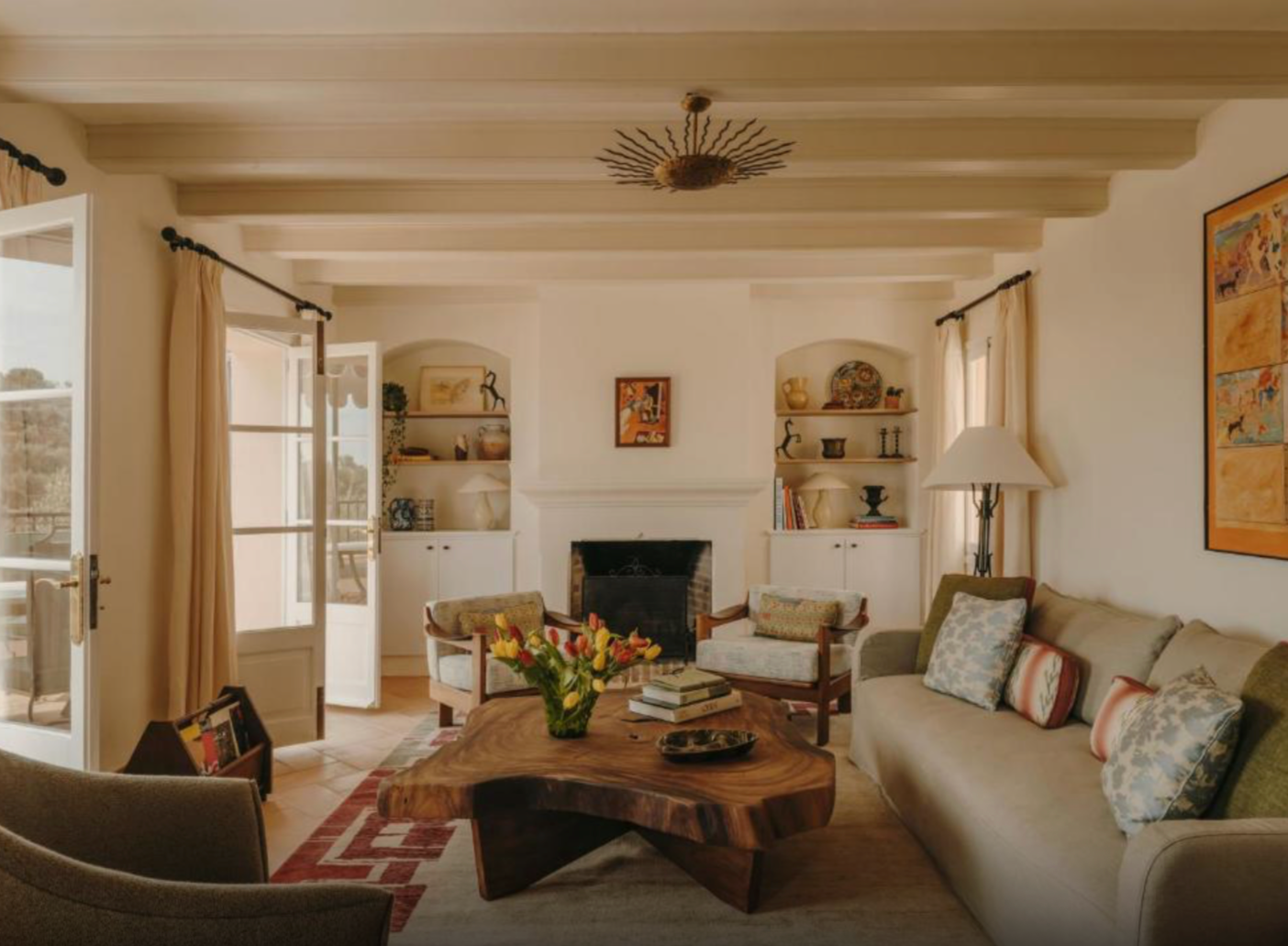 瑜伽與健行在特拉蒙塔納山脈的心臟地帶 – 馬略卡 - 德亞 - 8 天