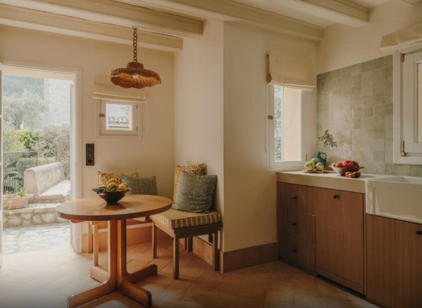 瑜伽與健行在特拉蒙塔納山脈的心臟地帶 – 馬略卡 - 德亞 - 8 天