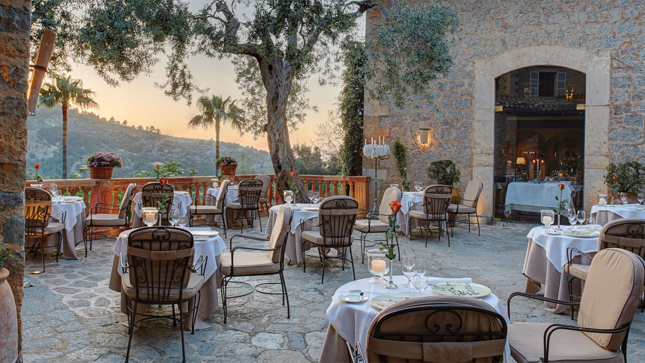 瑜伽與健行在特拉蒙塔納山脈的心臟地帶 – 馬略卡 - 德亞 - 8 天