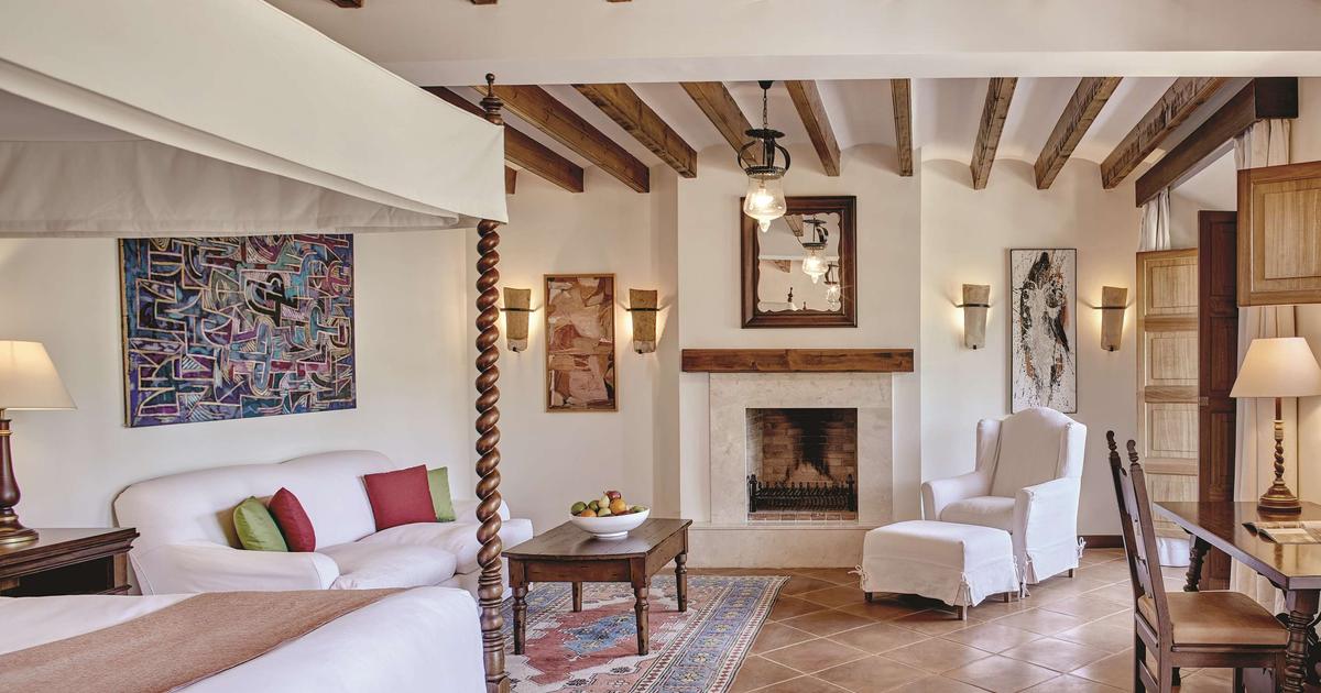 瑜伽與健行在特拉蒙塔納山脈的心臟地帶 – 馬略卡 - 德亞 - 8 天