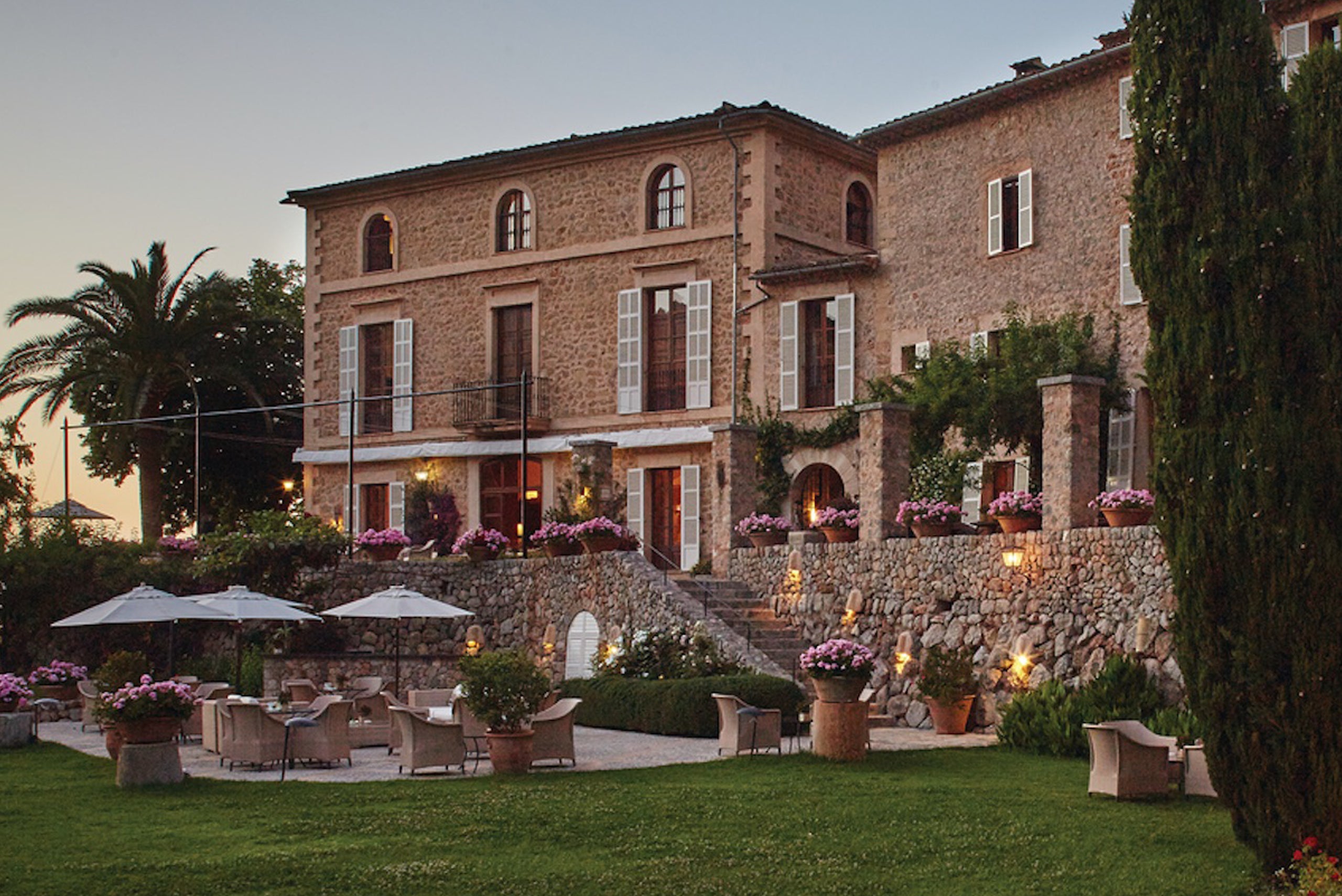 瑜伽與健行在特拉蒙塔納山脈的心臟地帶 – 馬略卡 - 德亞 - 8 天