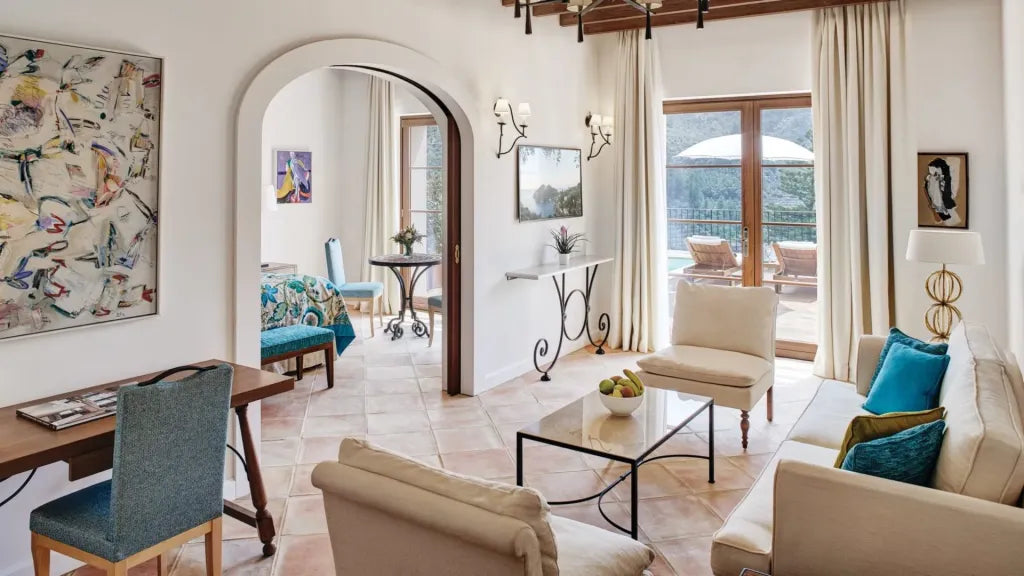 瑜伽與健行在特拉蒙塔納山脈的心臟地帶 – 馬略卡 - 德亞 - 8 天